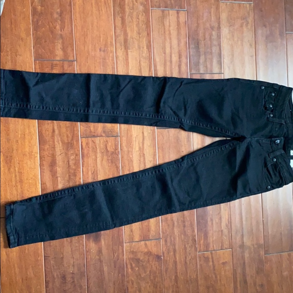 Miss Me skinny jeans